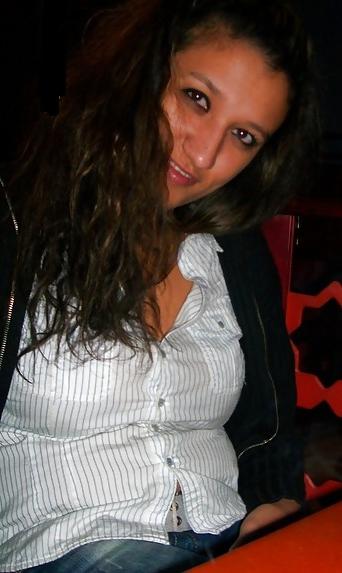 25P Plz jerk off &cum on this bitch if u like & comment