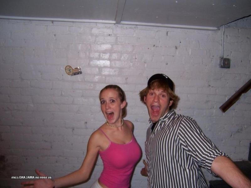 14P Hot big-tittied girlfriends displaying their huge juggs