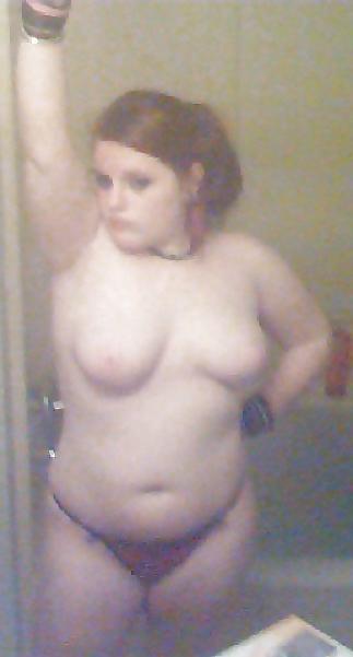 25P Chubby Teenies