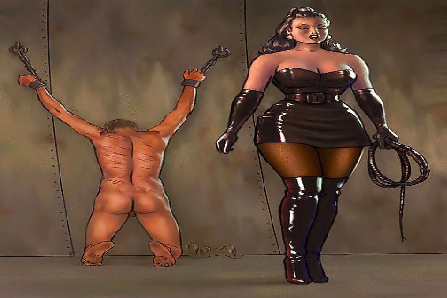 25P Slaves dreams (art)