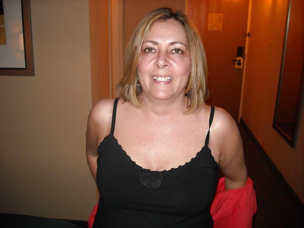 9P Paula cum queen