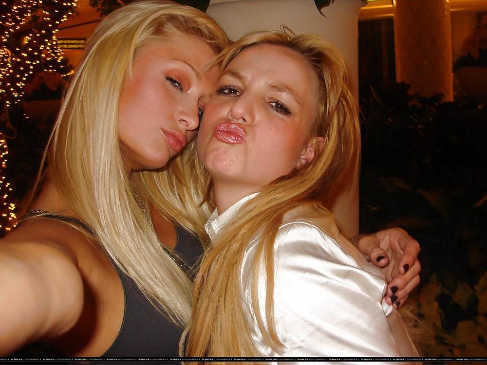 25P Britney Spears - My Queen =)