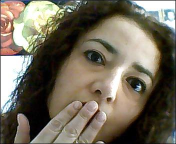 18P Claudia R.  italian bitch