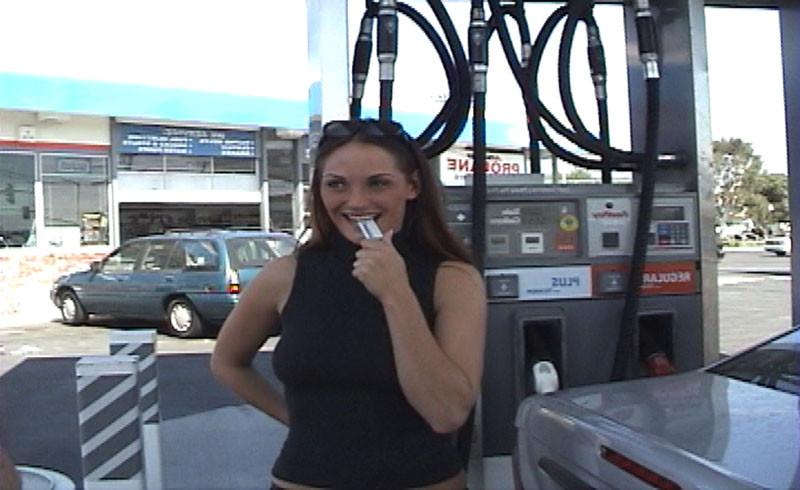 20P Nasty bitch easy to get|Nasty bitch in her intense satisfaction|Nasty bitch slow