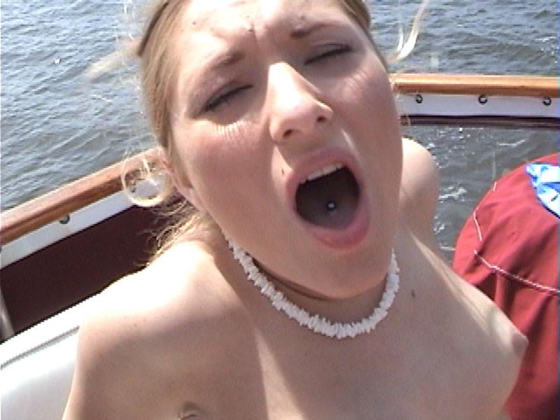 20P and make some extra money. Anne was a little shy at first but she warmed up to t