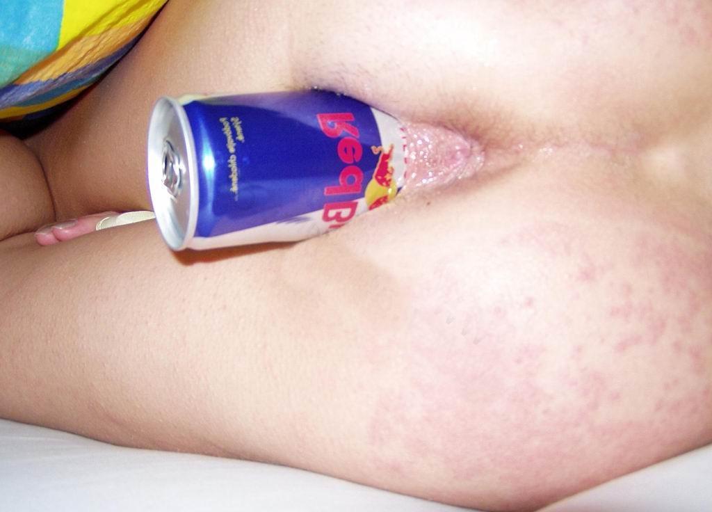 15P very extreme pussy fisting and insertions