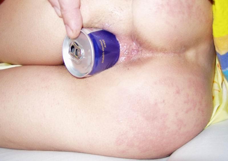 15P extreme and bizarre pussy insertions