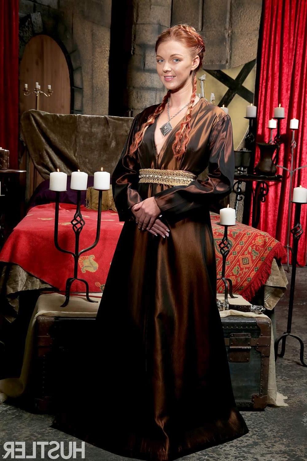 25P This Aint Game of Thrones XXX Porn Parody
