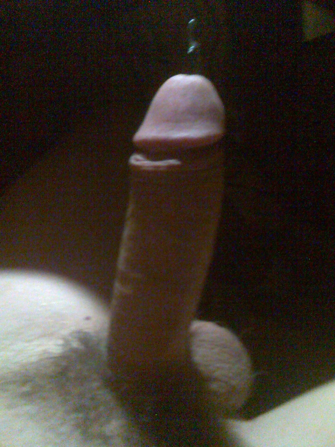 12P Urethral Play