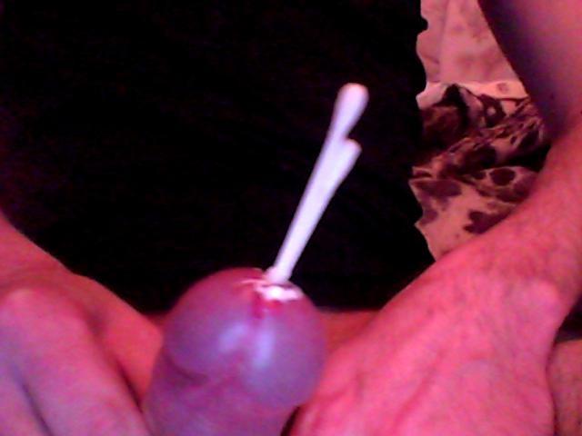 12P Urethral Play