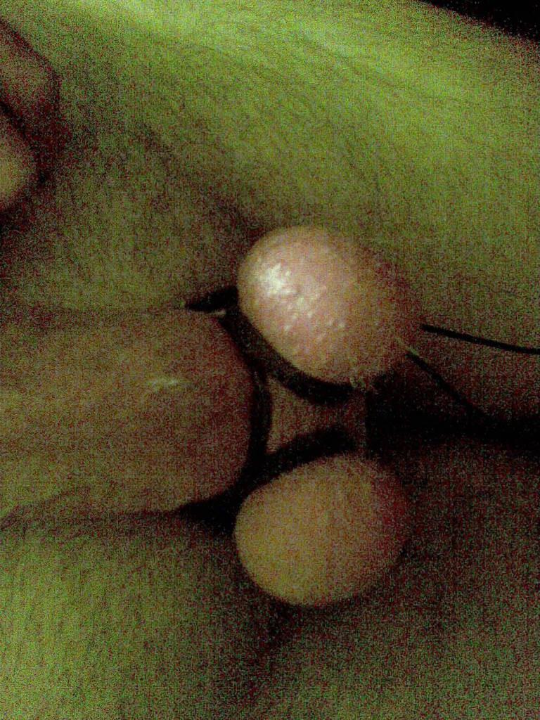 12P Urethral Play