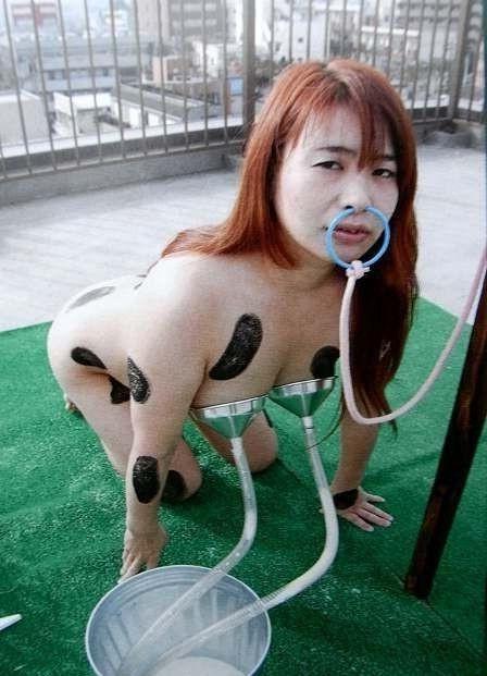 15P extreme and weird bizarre porn