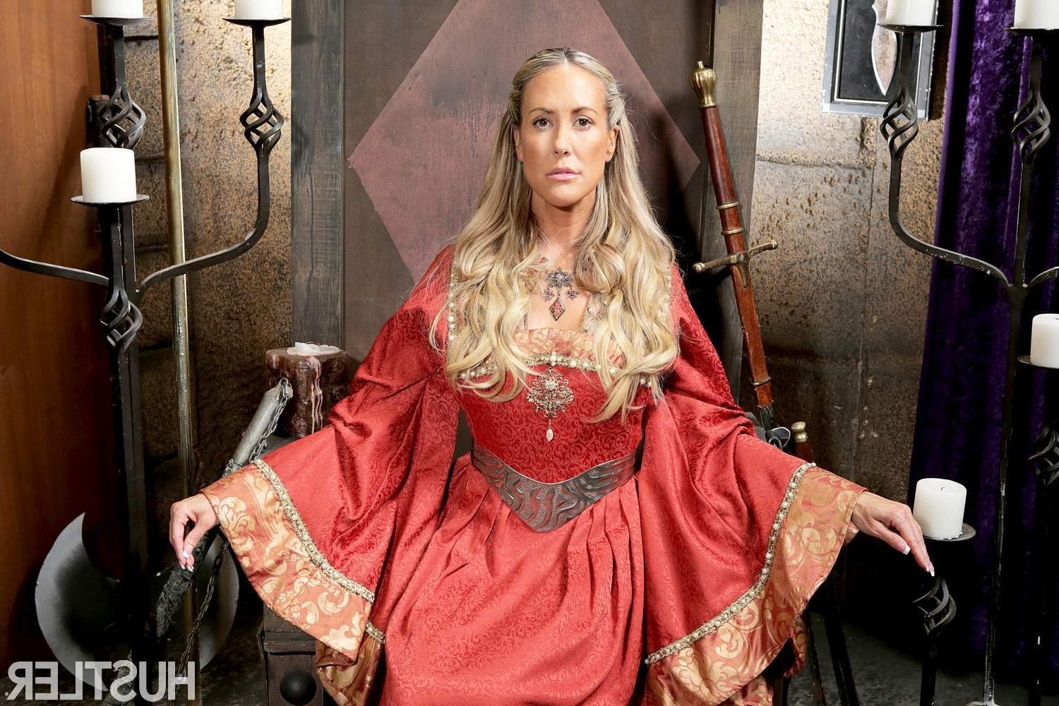 25P This Aint Game of Thrones XXX Porn Parody