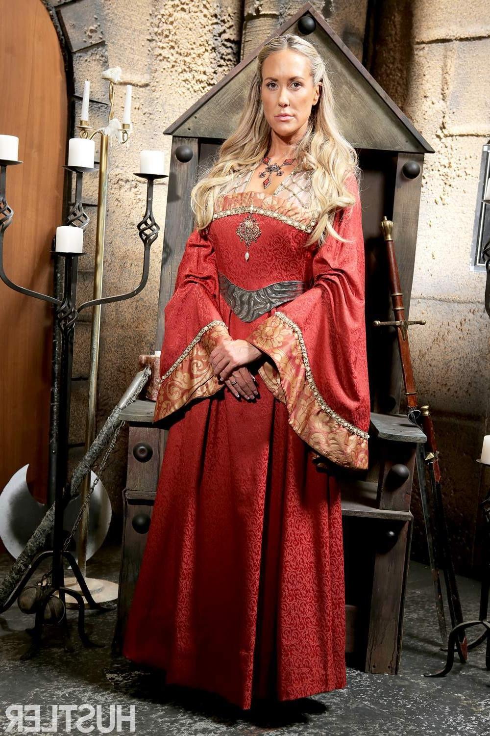 25P This Aint Game of Thrones XXX Porn Parody