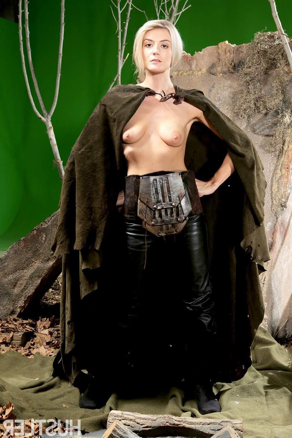 25P This Aint Game of Thrones XXX Porn Parody