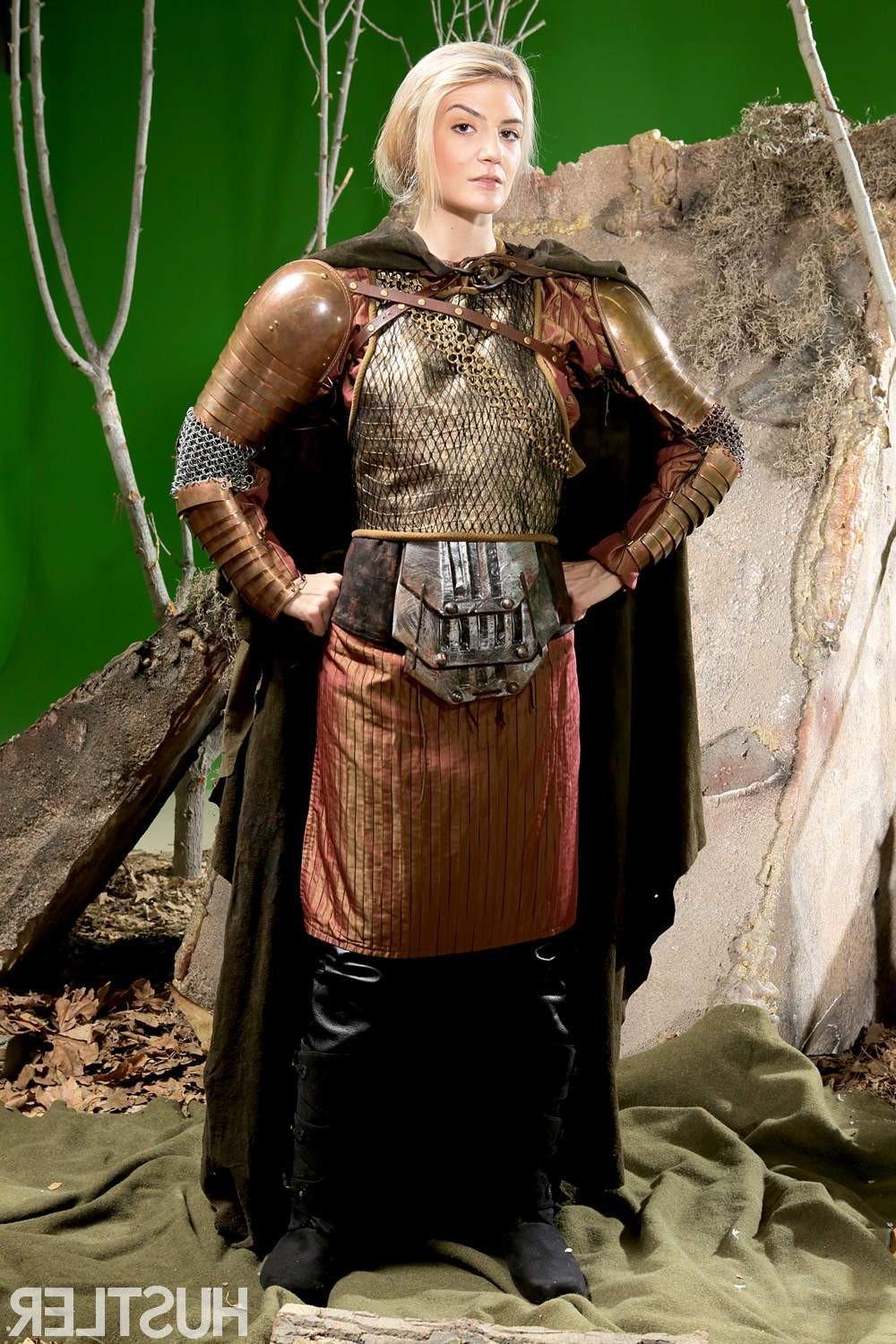 25P This Aint Game of Thrones XXX Porn Parody