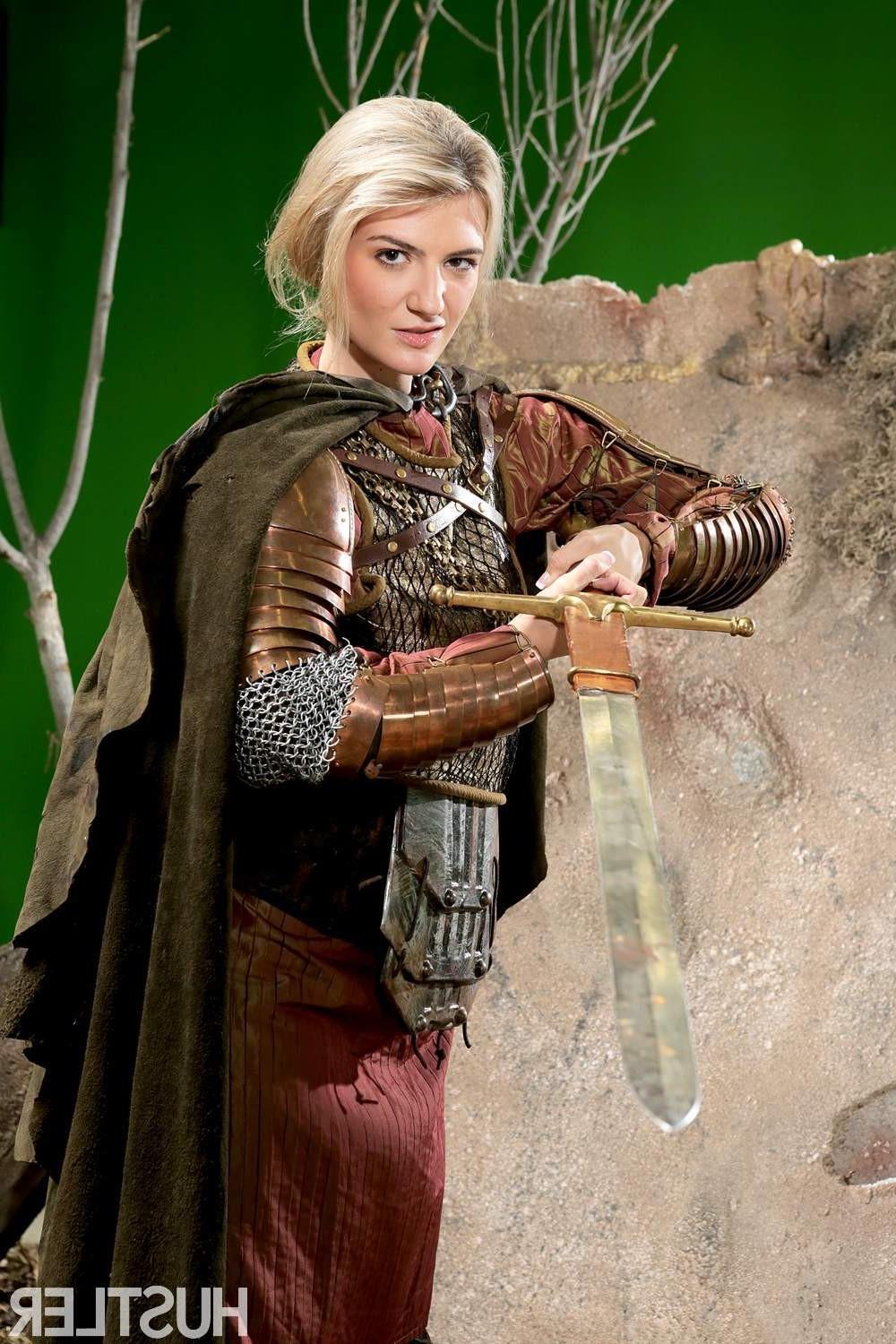 25P This Aint Game of Thrones XXX Porn Parody