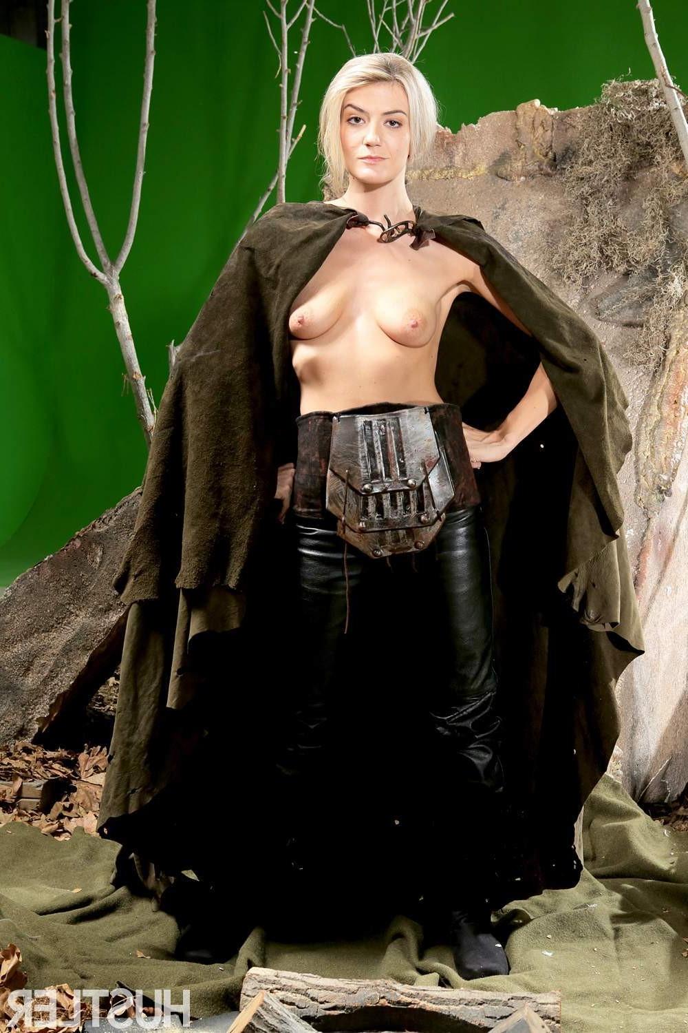 25P This Aint Game of Thrones XXX Porn Parody
