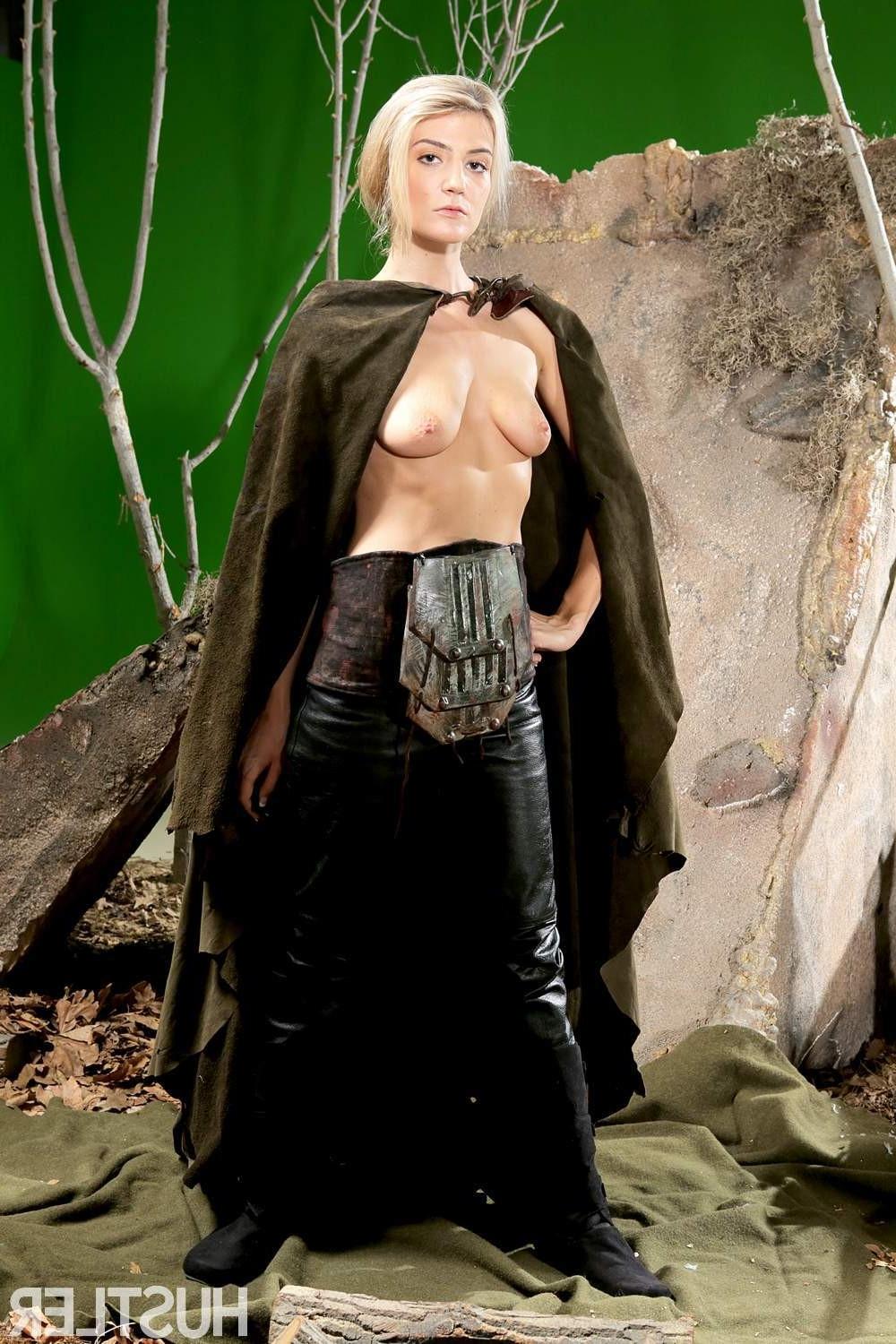 25P This Aint Game of Thrones XXX Porn Parody