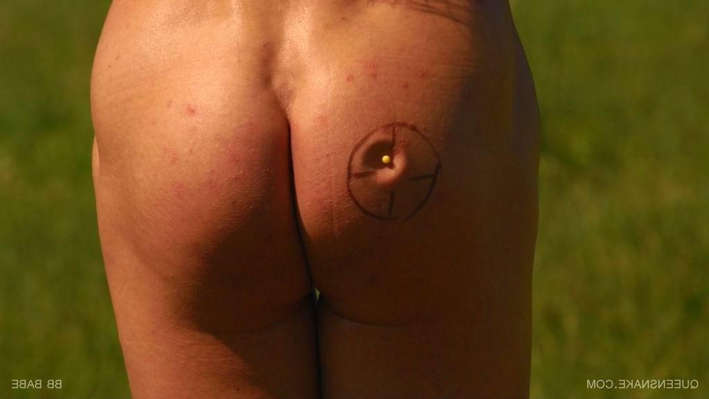16P kinky amateur lesbians outdoors