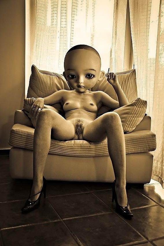15P weird sick bizarre funny fetish