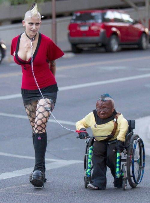 15P weird sick bizarre funny fetish