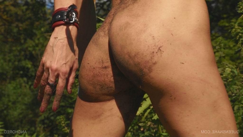 16P kinky lesbian games outdoors
