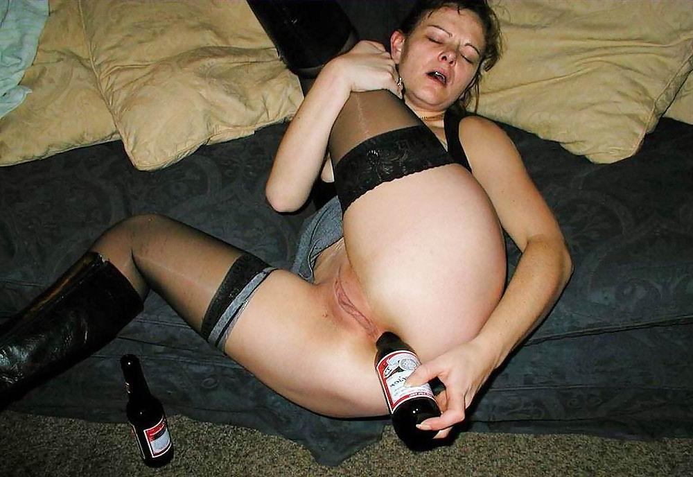 16P extreme homemade fisting and insertions