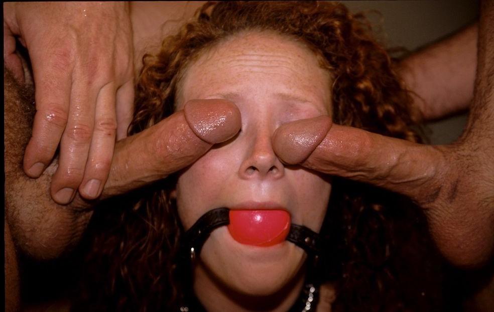 14P very kinky weird and bizarre stuff