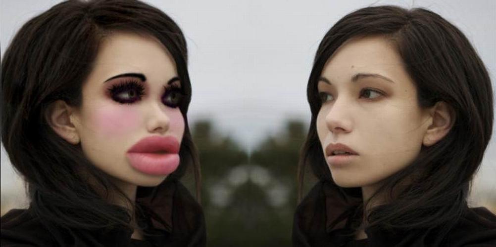 14P very kinky weird and bizarre stuff