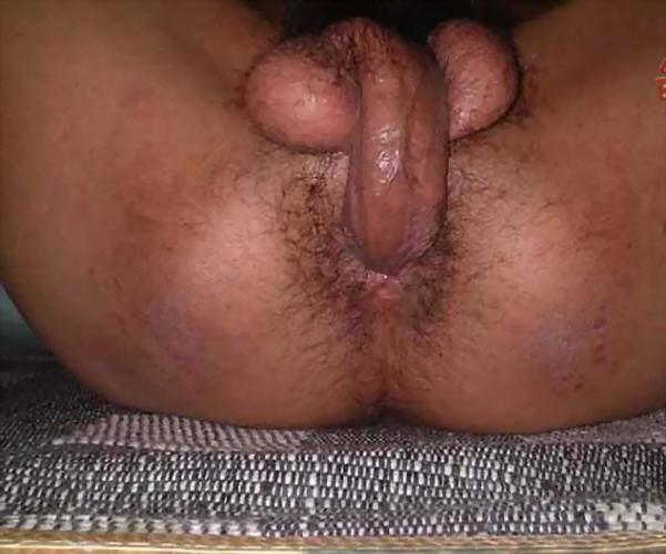 14P very kinky weird and bizarre stuff