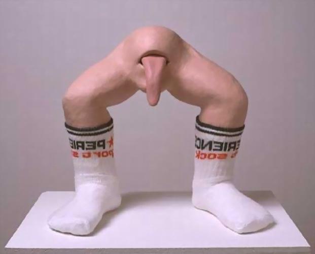 14P very kinky weird and bizarre stuff