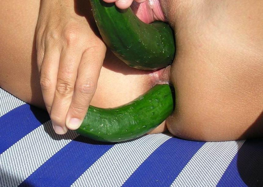 16P extreme homemade fisting and insertions