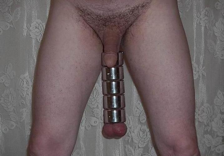16P very kinky weird and bizarre stuff