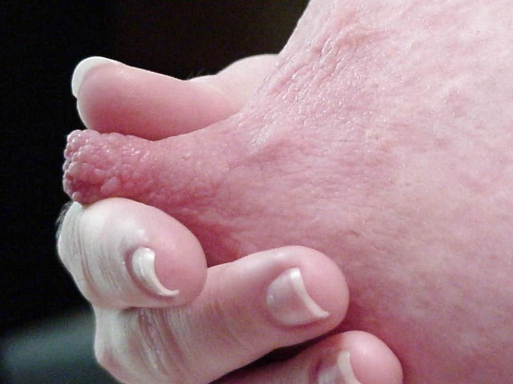 15P real huge nipples and areolas