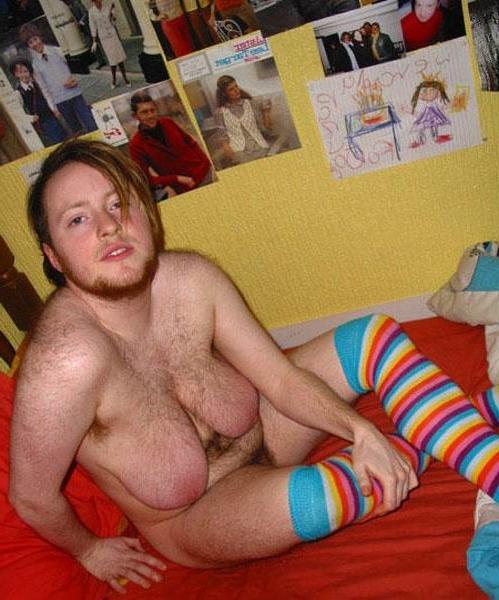 15P Weird sick bizarre funny fetish