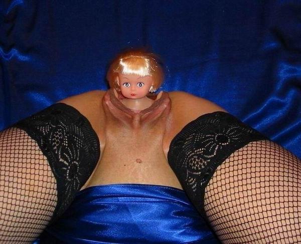 15P extreme homemade fisting and insertions
