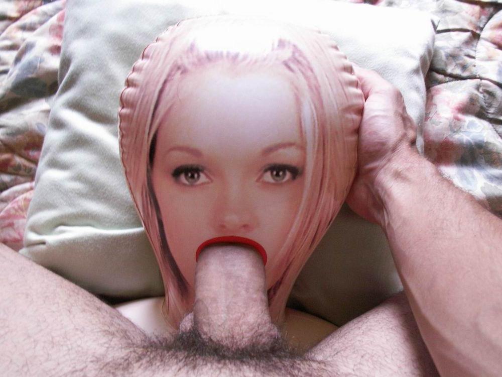 17P Sex with real dolls