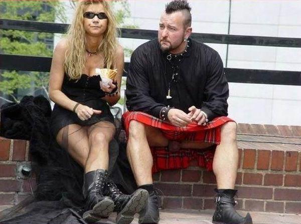 16P weird bizarre unusual and funny pictures