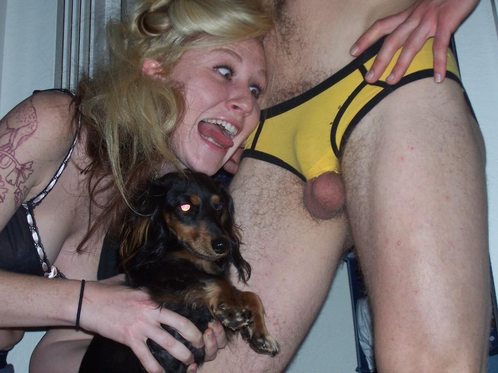 16P weird bizarre unusual and funny pictures