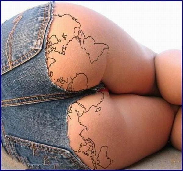 16P weird bizarre unusual and funny pictures