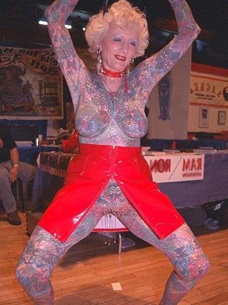 15P weird bizarre unusual and funny pictures