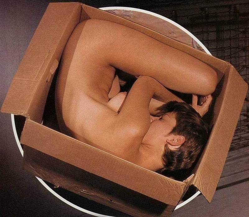 16P weird bizarre unusual and funny pictures