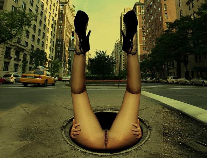 16P weird bizarre unusual and funny pictures
