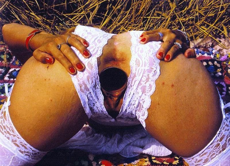 12P extreme fisting and pussy object insertions