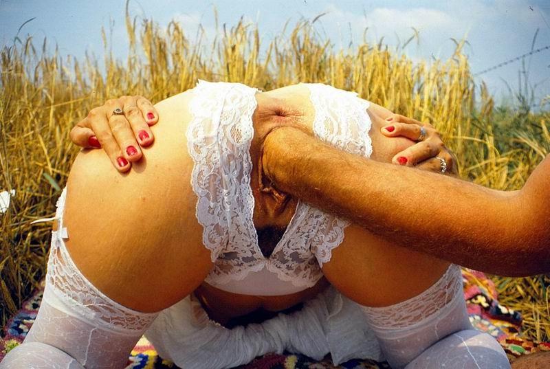 12P extreme fisting and pussy object insertions