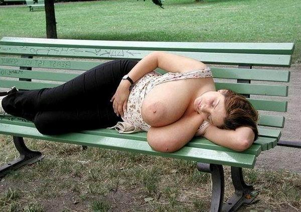 9P extremer und bizarrer Fetisch
