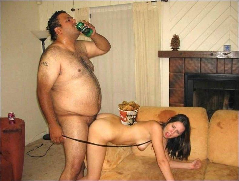 16P extreme bizarre fetish