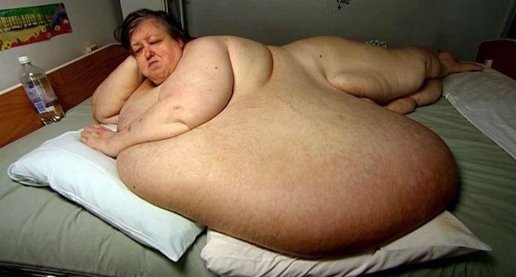 16P extreme bizarre fetish