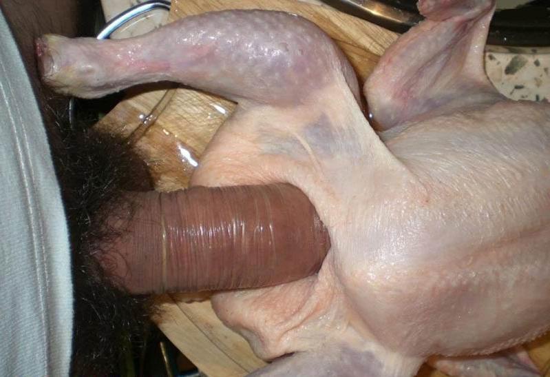 16P extreme bizarre fetish